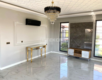 Villas Dúplex Con Piscina Privada Y Sauna En Antalya 23