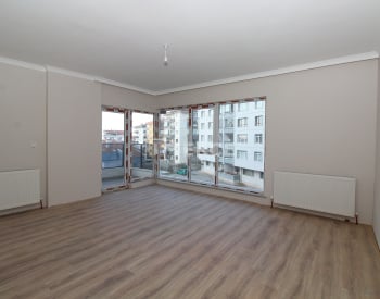 Appartements Neufs Dans Un Quartier Tranquille À Ankara Çankaya 8
