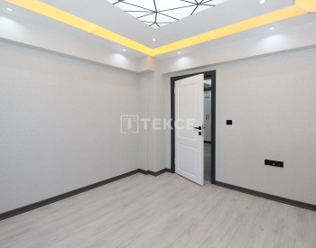 Apartamentos Listos Para Mudarse En Ankara Keçiören 15