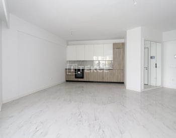 Appartement De Luxe Avec Plage Privée À Çankaya 9