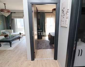 Stijlvolle Appartementen Bij Het Strand In Mersin Çeşmeli 10