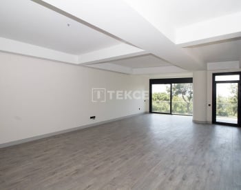 Instapklare Appartementen Vlakbij De Zee In Istanbul Maltepe 37
