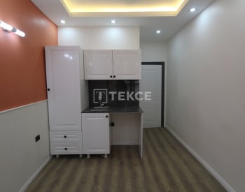 法提赫（fatih）距海600米的翻新建筑 3