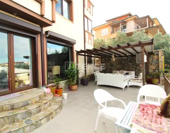 Chalet Triplex Independiente Con Vistas Al Mar En Altınkum Mudanya 10