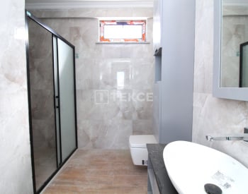 Nilüfer Gümüştepe'de Özel Yüzme Havuzlu Müstakil Villa 22
