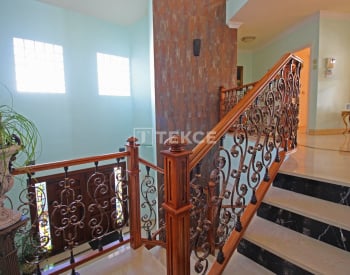 Elegant Villa Med Havsutsikt I Ett Utmärkt Läge I Benalmadena 44