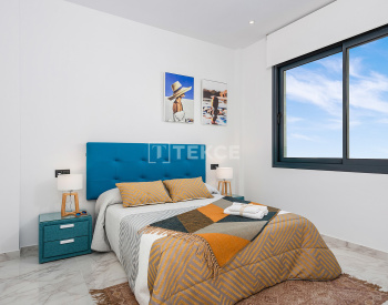 Villas Independientes Con Piscina Privada En Benijófar Alicante 33