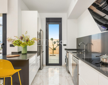 Villas Independientes Con Piscina Privada En Benijófar Alicante 26