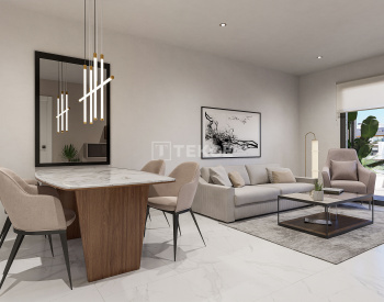 Nowoczesne Stylowe Apartamenty W Torrevieja Alicante 15