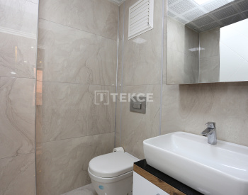 Wohnung In Der Nähe Der Annehmlichkeiten In Antalya 22