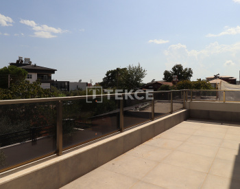 Rijke Aanbevolen Luxe Huis In Döşemealtı Antalya 41