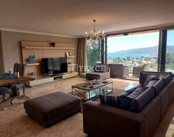 Apartamentos A Estrenar Con Sistema Smart Home En Bodrum 9