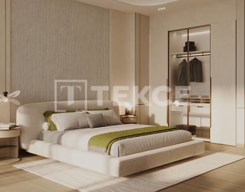 Exclusive Apartments with Burj Khalifa Views in Business Bay 9