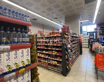 Laden Zu Verkaufen In Istanbul Mit Migros-markt Als Mieter 10