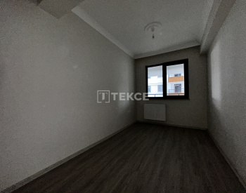 Instapklaar Appartement In Een Prestigieus Complex In Trabzon 14