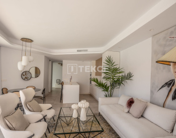 Villas Completamente Independientes Con Piscina Privadas En La Florida 2