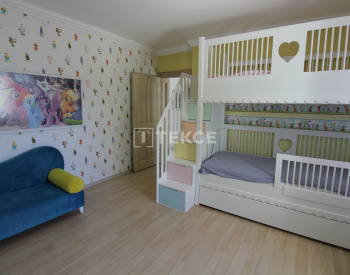 Villa Vid Stranden Med Privat Strand I Bodrum Turkiet 28