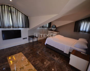 Luxe Vrijstaande Villa Met 3 Slaapkamers En Zwembad In Göcek 13