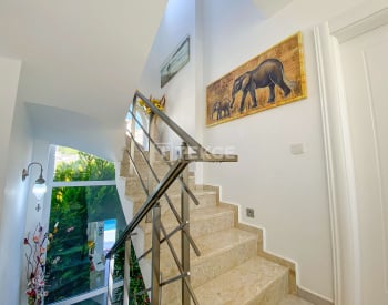 Luxury Home Near the Beach in Ölüdeniz Fethiye 10