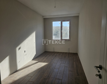 Nature View Apartments Near Metro Station in Istanbul Maltepe 7
