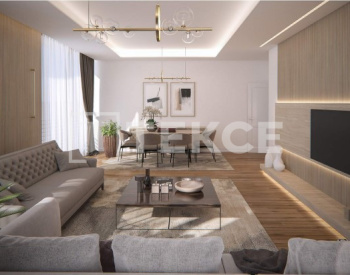 Prestigiosos Apartamentos En Un Complejo En Bursa Nilüfer 10