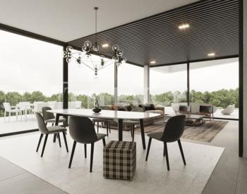 Villa De Lujo Con Un Diseño Moderno En Altea Alicante 15
