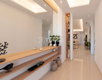 Elegant Villa with Private Pool and Solarium in Ciudad Quesada 13