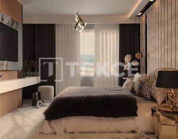 Appartementen Op Loopafstand Van De Zee In Alanya 28