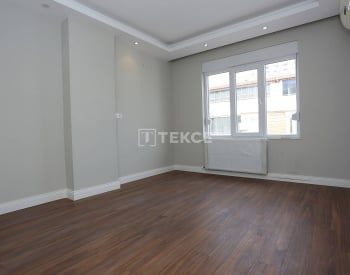 Appartement Met Sauna In De Buurt Van De Zee In Konyaaltı Antalya 13