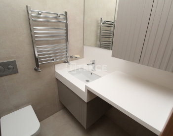 Apartment in a Prestigious Complex in Buyukcekmece Istanbul 10
