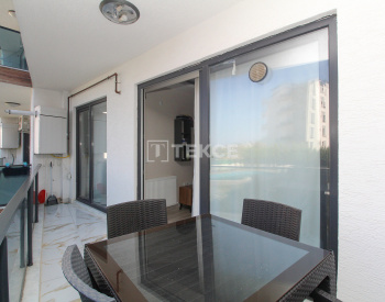 Appartement Meublé 1+1 Avec Piscine À Yalova Çınarcık Près De La Mer 23