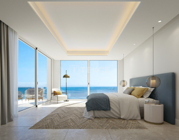 Charmantes Villas Individuelles Avec Jardin Privé À Mijas Costa 4