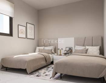 Nowoczesne Stylowe Apartamenty W Torrevieja Alicante 20