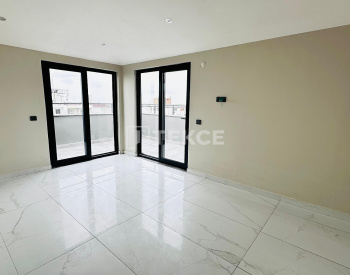 Apartamentos Taurus Mountain View En Alanya Kargıcak 7