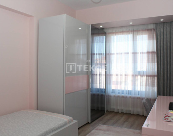 Apartamentos Elegantes Con Vistas A La Ciudad En Ankara Mamak 23