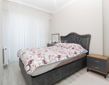 Appartement Meublé 1+1 Avec Piscine À Yalova Çınarcık Près De La Mer 14
