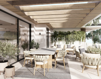 Apartamenty Z Luksusowym Designem I Udogodnieniami W Esteponie 38