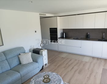 Moderne Wohnungen Mit Parkplatz Und Pool In Alicante 15