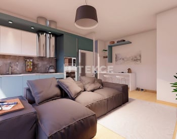 Stylish Real Estate Near the Beaches in North Cyprus İskele 7