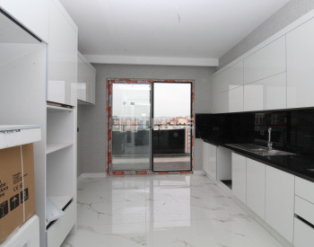 Appartementen Op Loopafstand Van Voorzieningen In Ankara 8