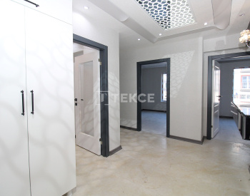 Apartamentos Listos Para Mudarse En Ankara Keçiören 17