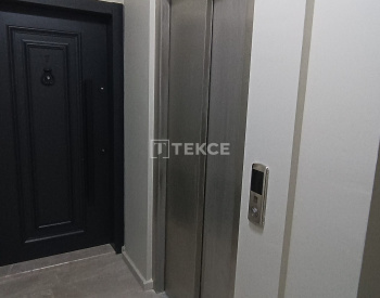 İstanbul Beyoğlu'nda Sahile Yakın Taşınmaya Hazır Daire 14