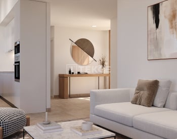 Modern 3-bedroom Villas in Hacienda Del álamo 7
