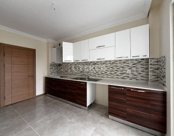Brand-new 3-bedroom Apartment in Trabzon 11