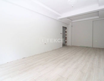 Apartamenty Z Widokiem Na Przyrodę Blisko Morza W Yalova Çınarcık 8