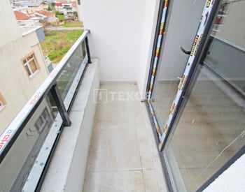 Appartementen Met Zee En Stadszicht In Yalova Turkije 16