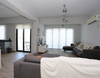 Apartment Close to the Beach and Amenities in Antalya Belek 6