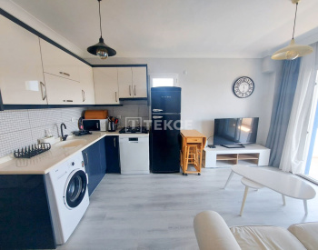 Möblierte Wohnung In Meeresnähe In Bodrum Akyarlar 5