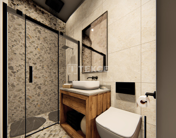 Biens Immobiliers Au Design Élégant Dans Le Centre De Girne 27