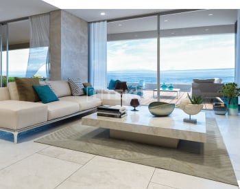Apartamenty Przy Plaży Z Imponującymi Widokami W İzmir Çeşme 23